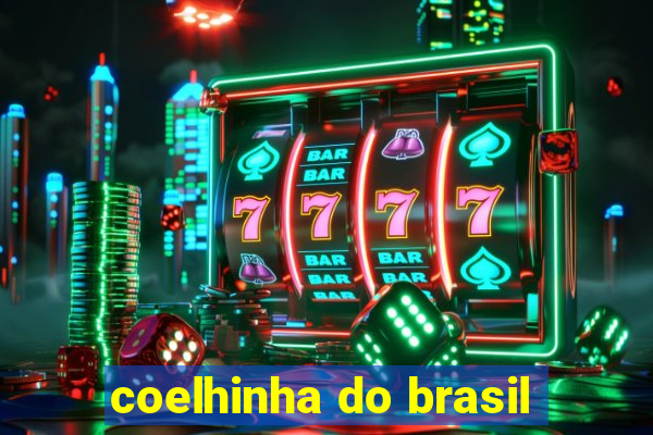 coelhinha do brasil